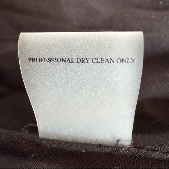 Dolce Cabo Faux Fur Vest, Small - Picture 9 of 10